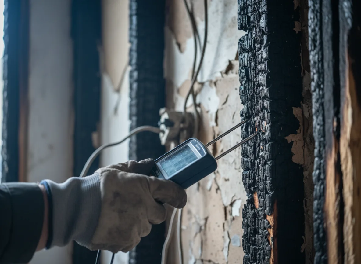 Fire Damage Restoration Santa Fe, TN FAQs